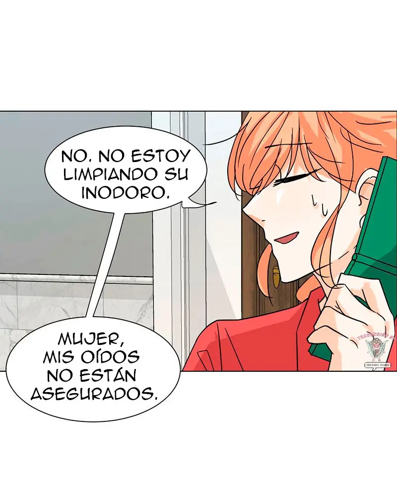 Reemplazo No Adorable (Novela) (2020) - Capítulo 9 - Página 65 - LectorTMOo