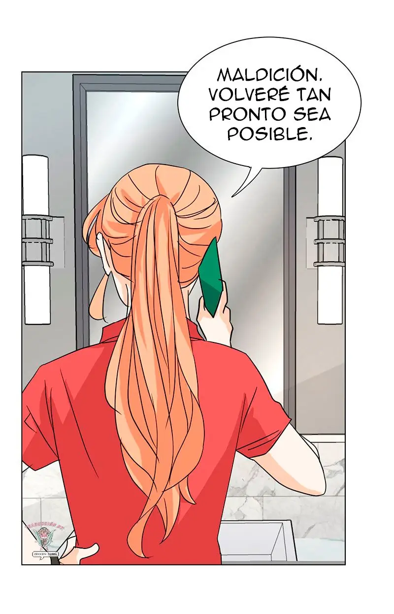 Reemplazo No Adorable (Novela) (2020) - Capítulo 9 - Página 67 - LectorTMOo