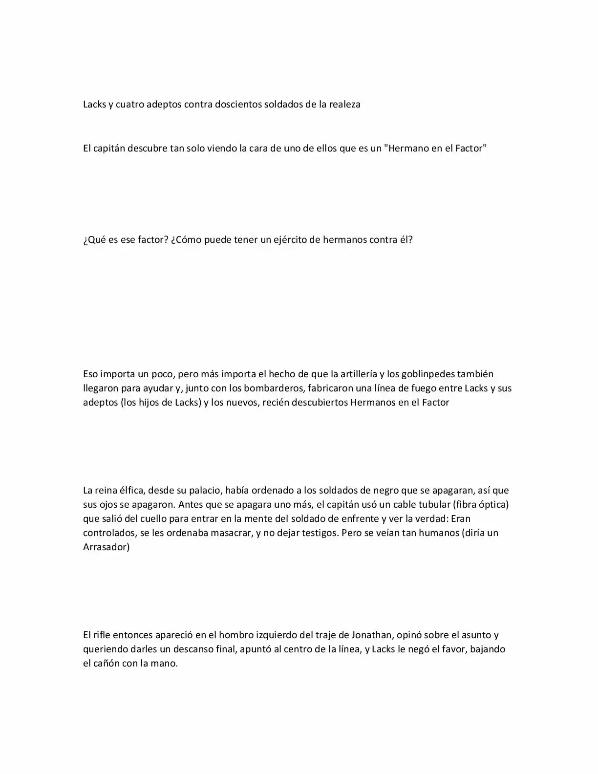 Reenarné solamente para... (2018) - Capítulo 12 - Página 1 - LectorTMOo