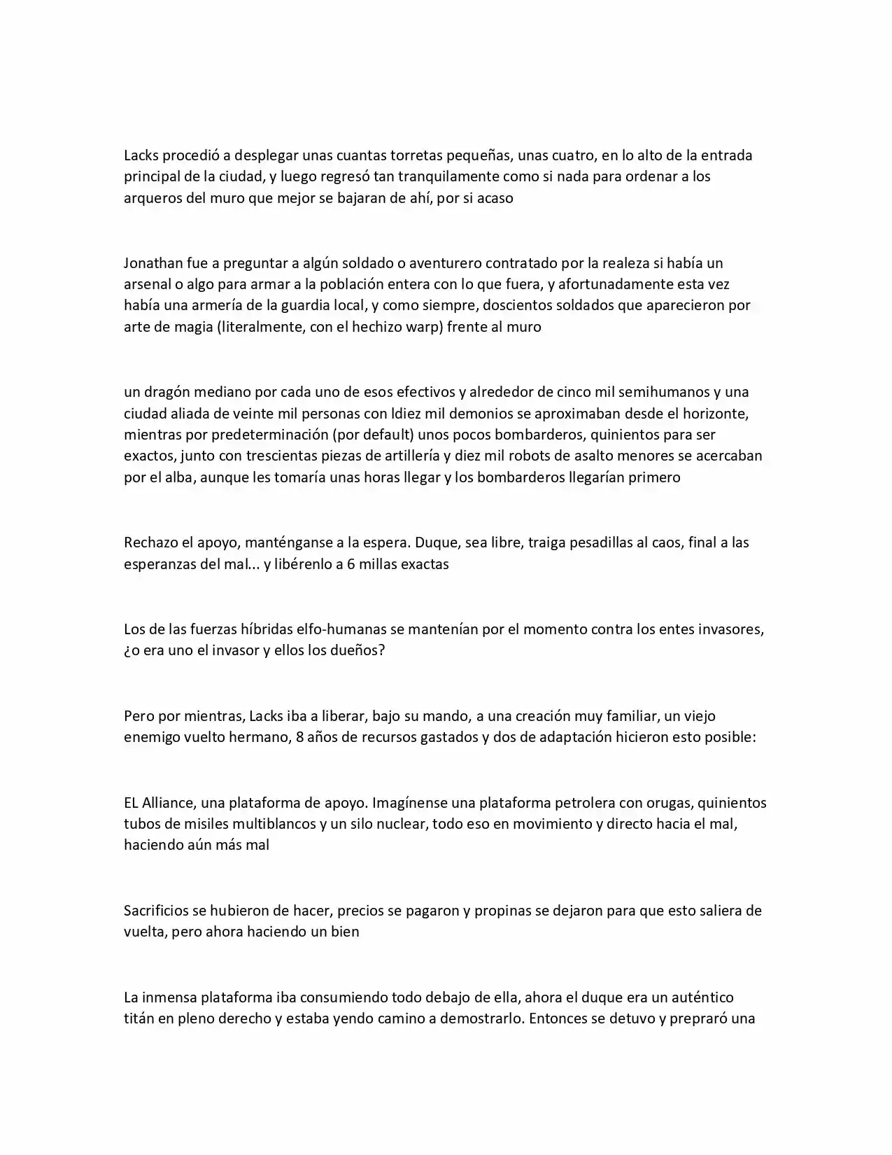 Reenarné solamente para... (2018) - Capítulo 16 - Página 1 - LectorTMOo