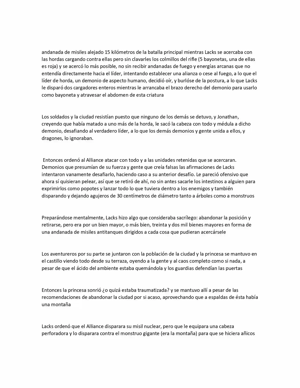 Reenarné solamente para... (2018) - Capítulo 16 - Página 2 - LectorTMOo