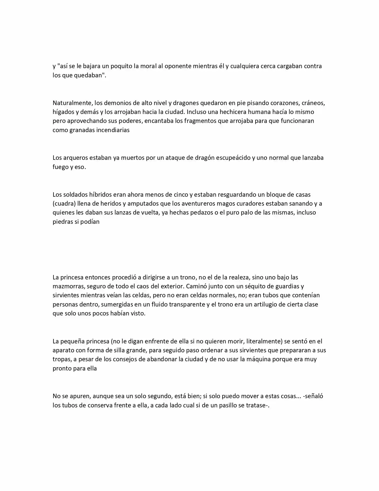 Reenarné solamente para... (2018) - Capítulo 16 - Página 3 - LectorTMOo