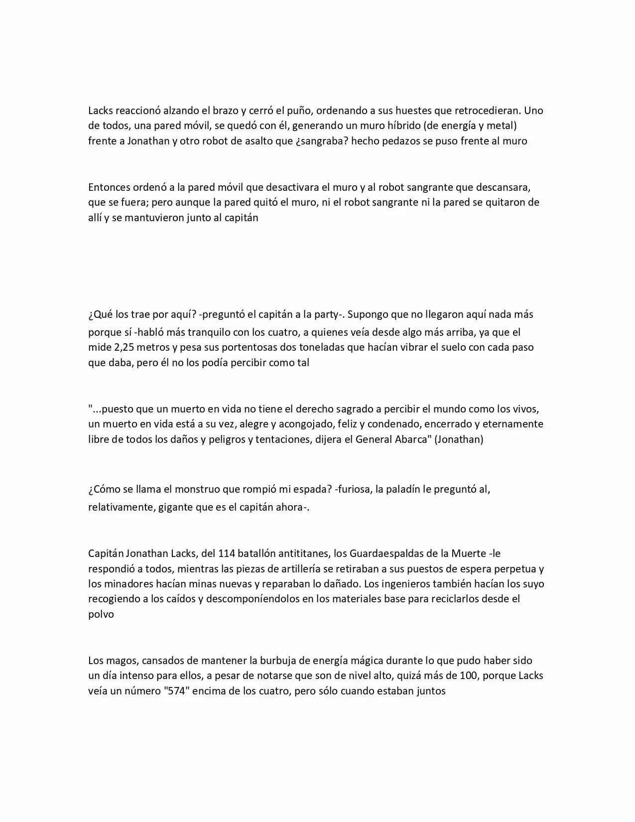 Reenarné solamente para... (2018) - Capítulo 17 - Página 2 - LectorTMOo