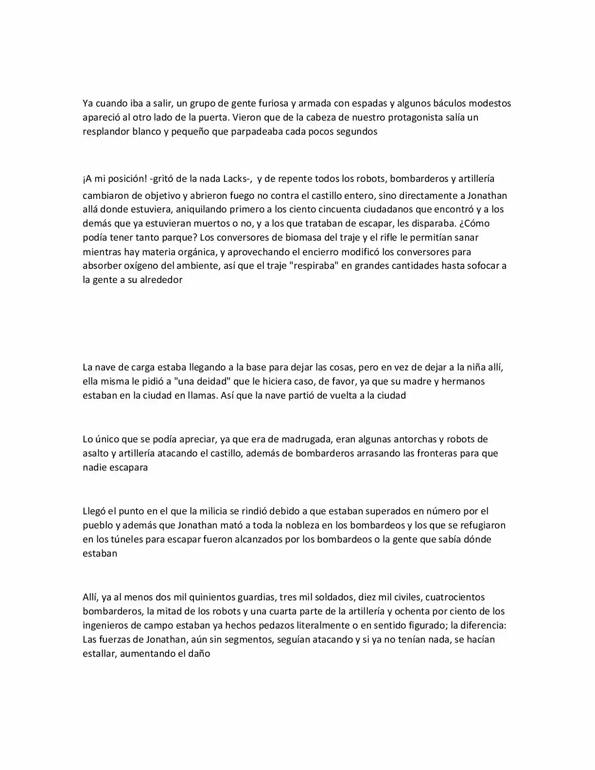 Reenarné solamente para... (2018) - Capítulo 5 - Página 2 - LectorTMOo