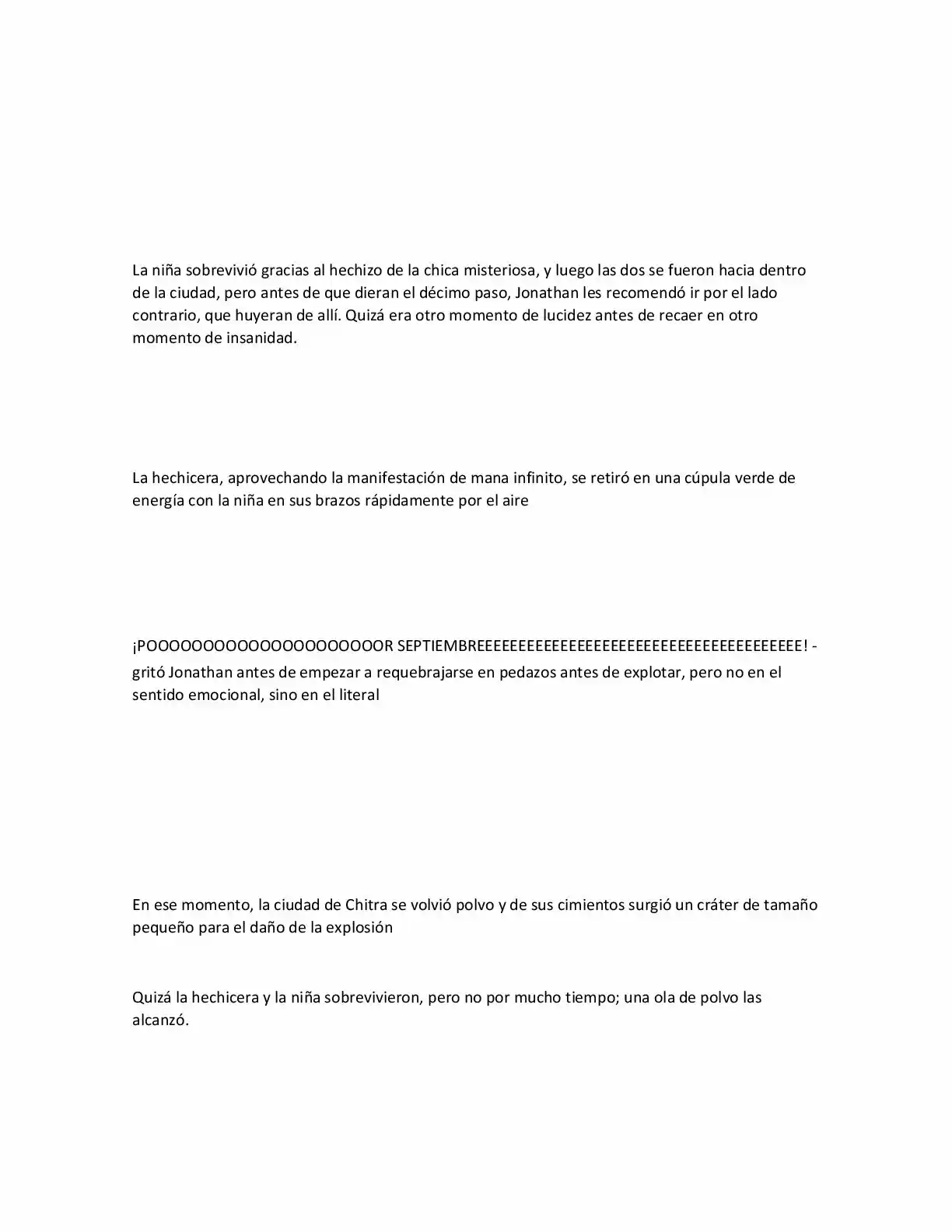 Reenarné solamente para... (2018) - Capítulo 5 - Página 5 - LectorTMOo