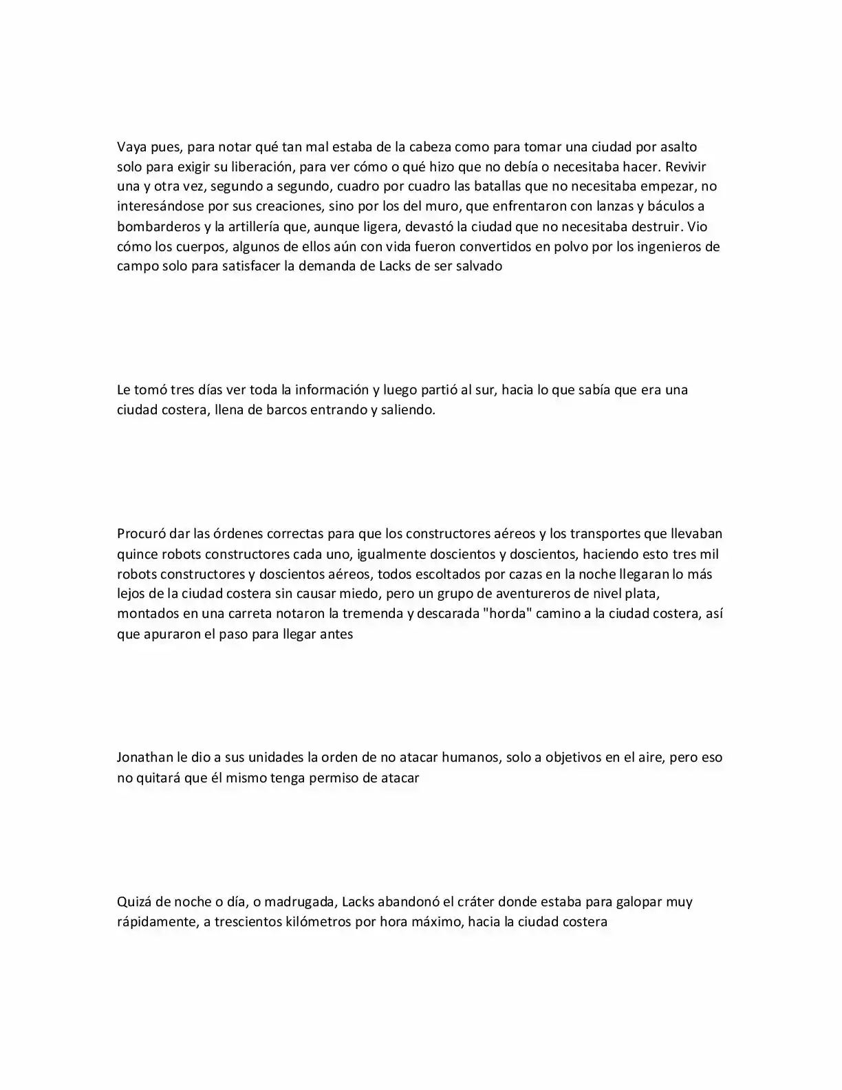 Reenarné solamente para... (2018) - Capítulo 6 - Página 9 - LectorTMOo