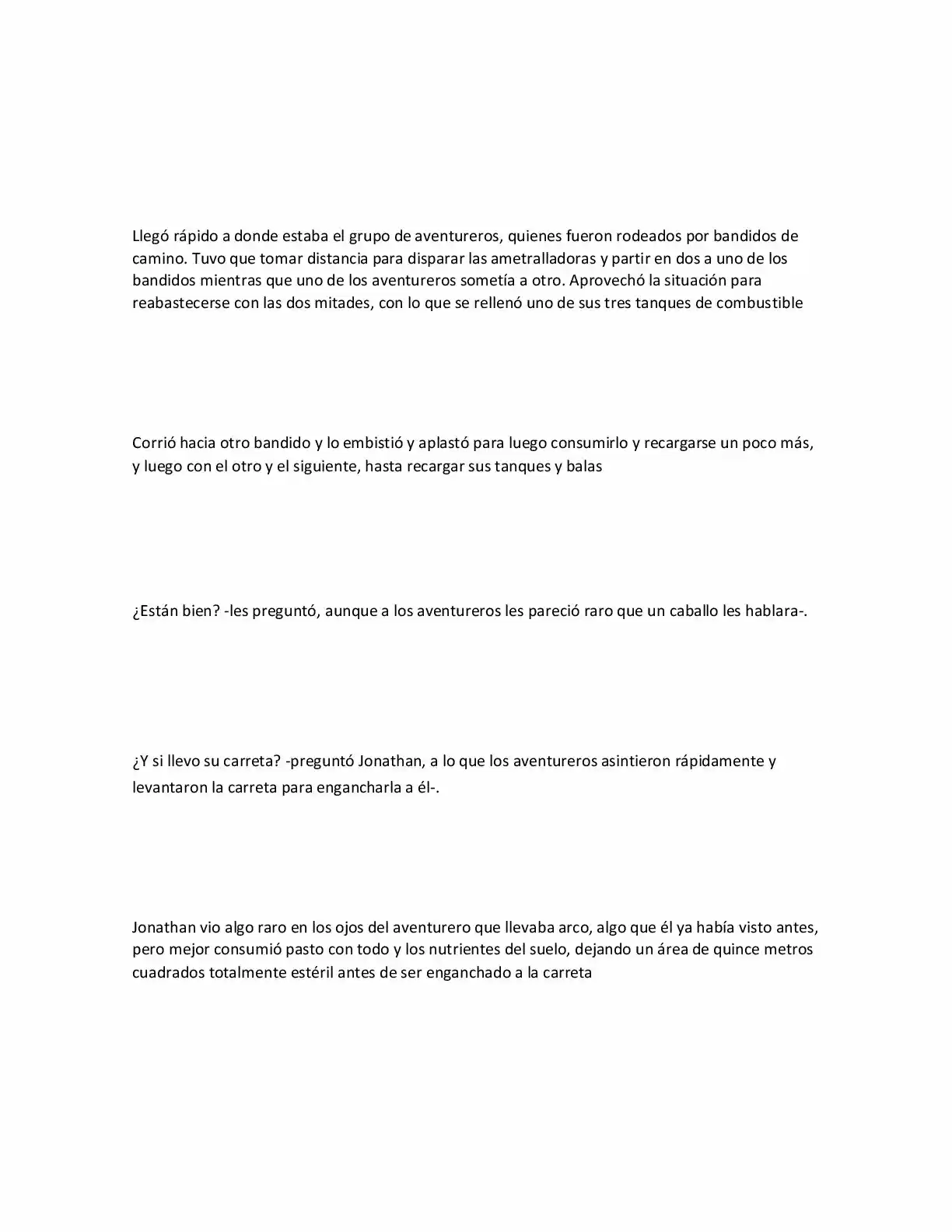 Reenarné solamente para... (2018) - Capítulo 6 - Página 10 - LectorTMOo