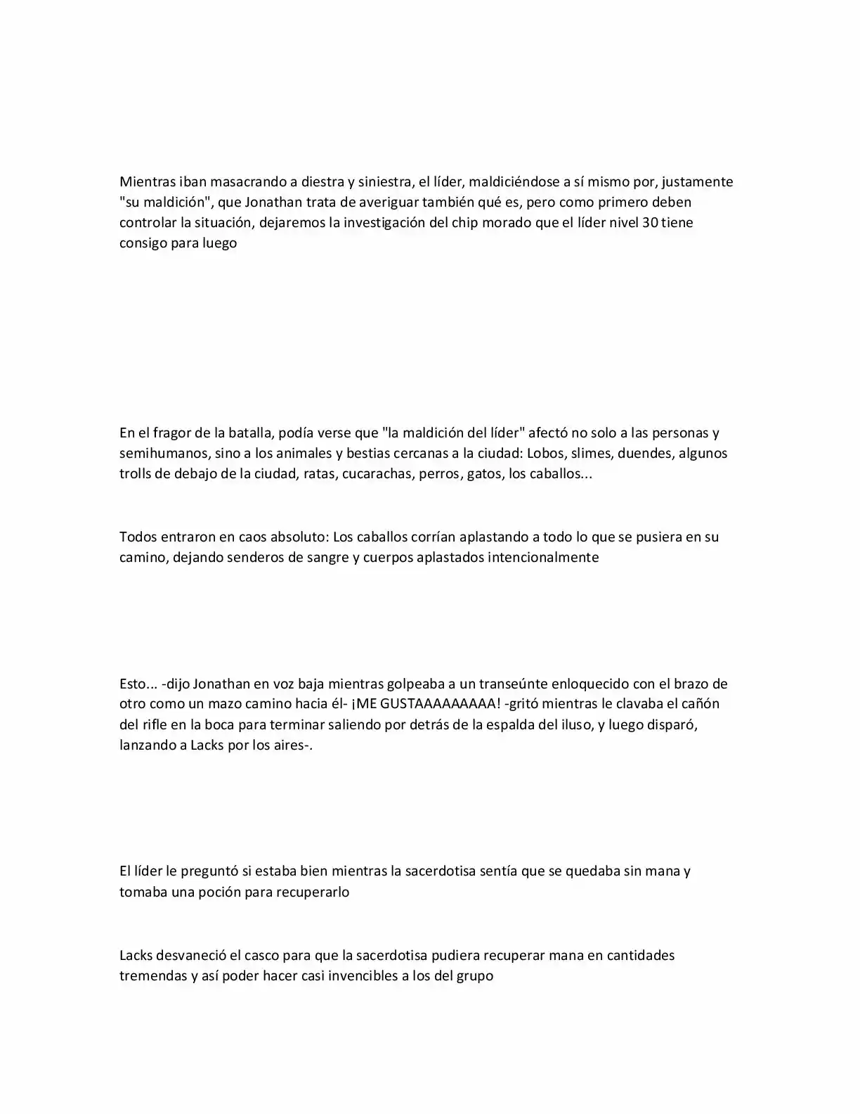 Reenarné solamente para... (2018) - Capítulo 7 - Página 1 - LectorTMOo