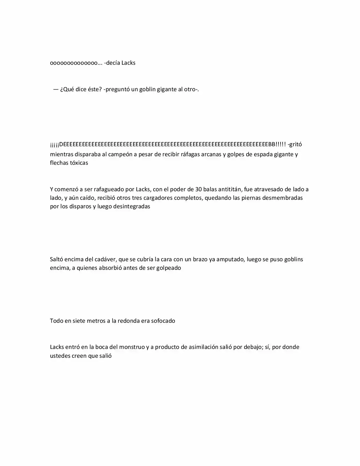 Reenarné solamente para... (2018) - Capítulo 9 - Página 10 - LectorTMOo