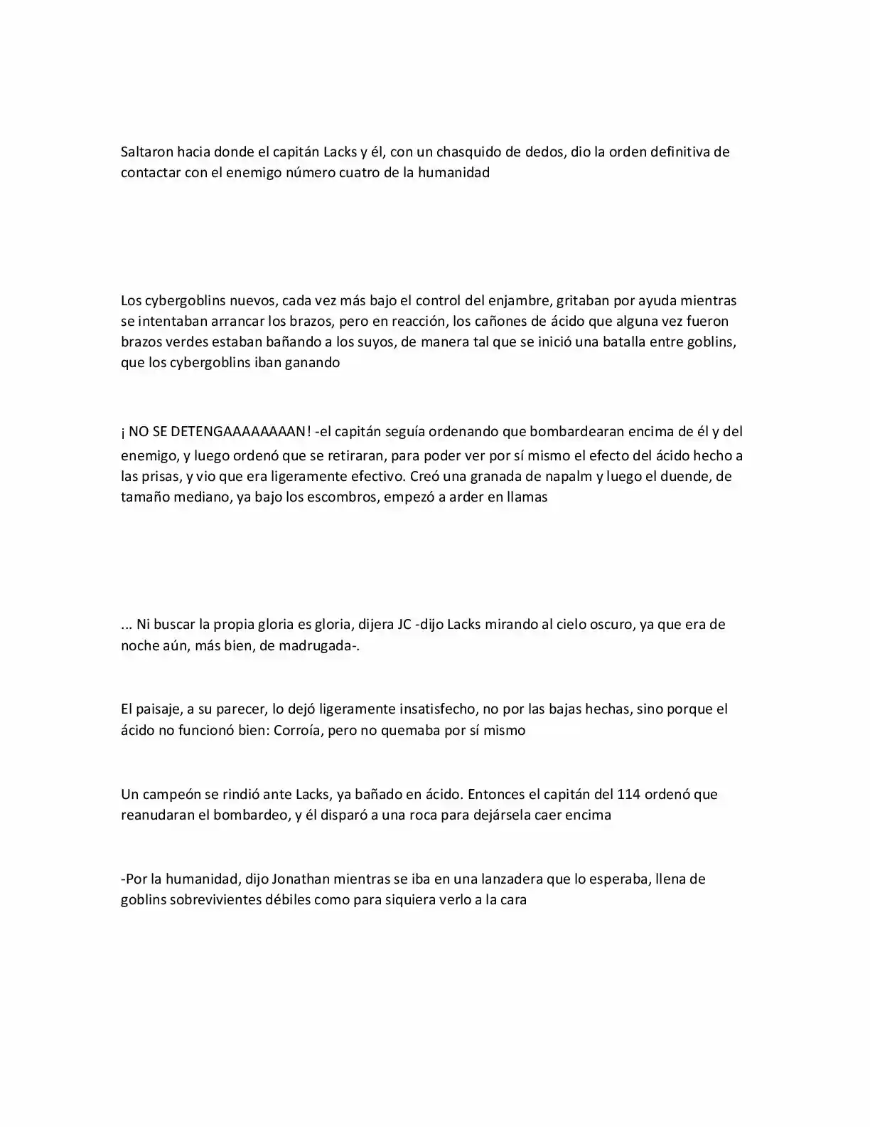 Reenarné solamente para... (2018) - Capítulo 9 - Página 13 - LectorTMOo