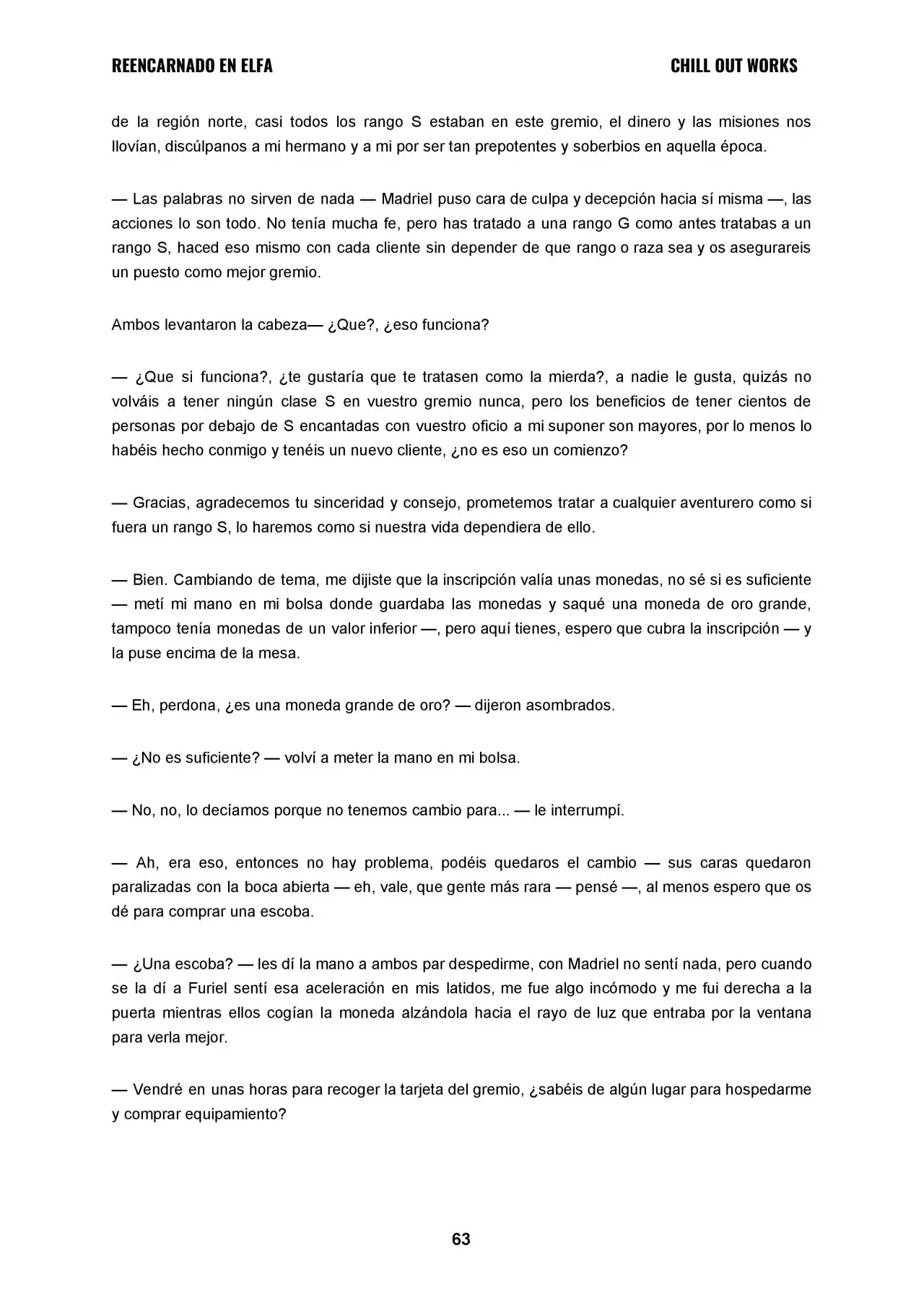 Reencarnado en Elfa (2019) - Capítulo 10 - Página 7 - LectorTMOo