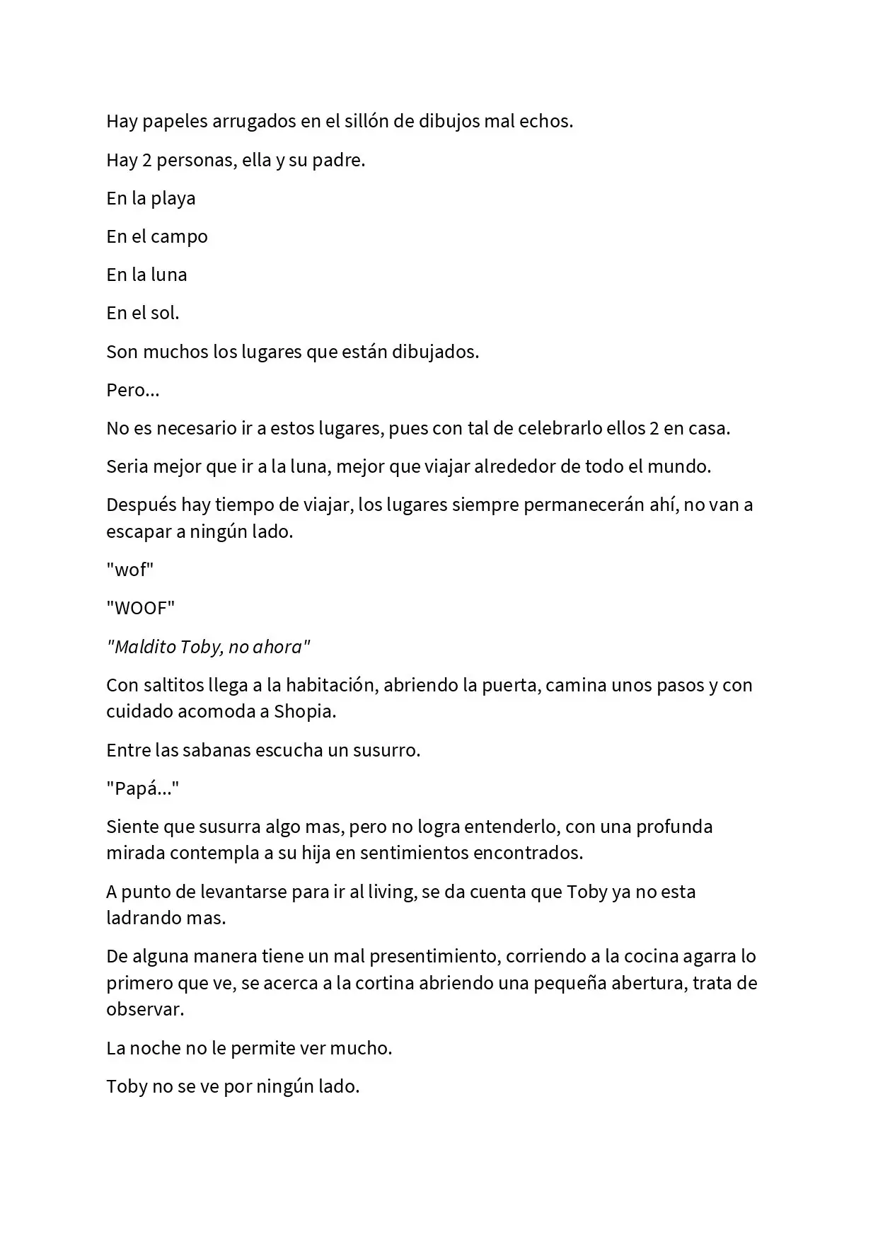 Reencarnado En Un Enfermizo Lugar (2020) - Capítulo 1 - Página 2 - LectorTMOo