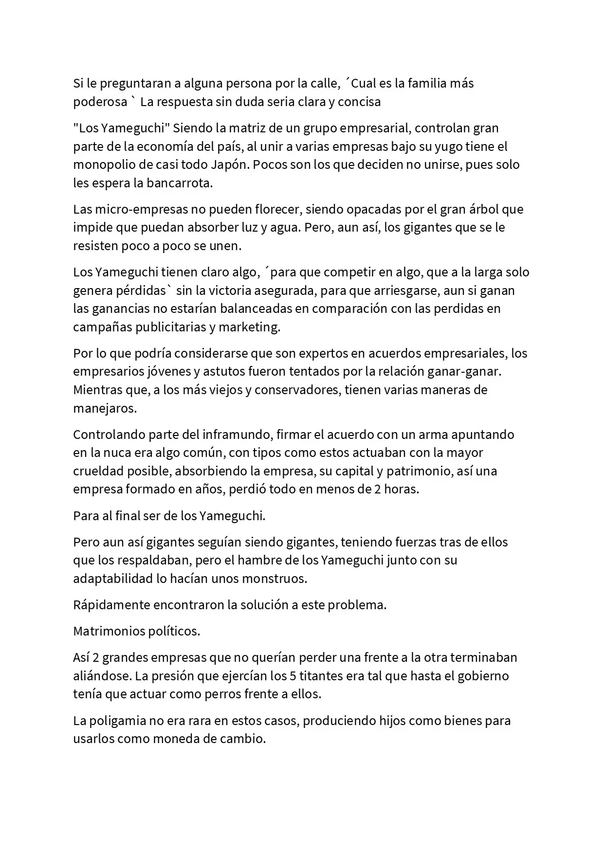 Reencarnado En Un Enfermizo Lugar (2020) - Capítulo 19 - Página 2 - LectorTMOo