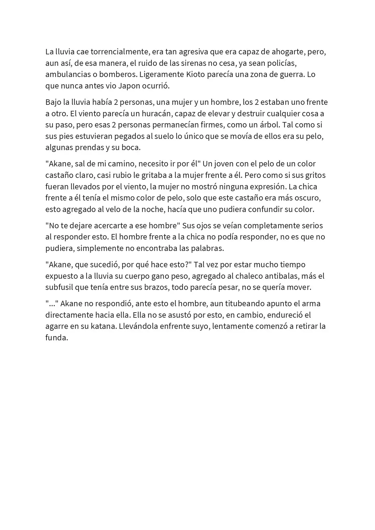 Reencarnado En Un Enfermizo Lugar (2020) - Capítulo 24 - Página 1 - LectorTMOo