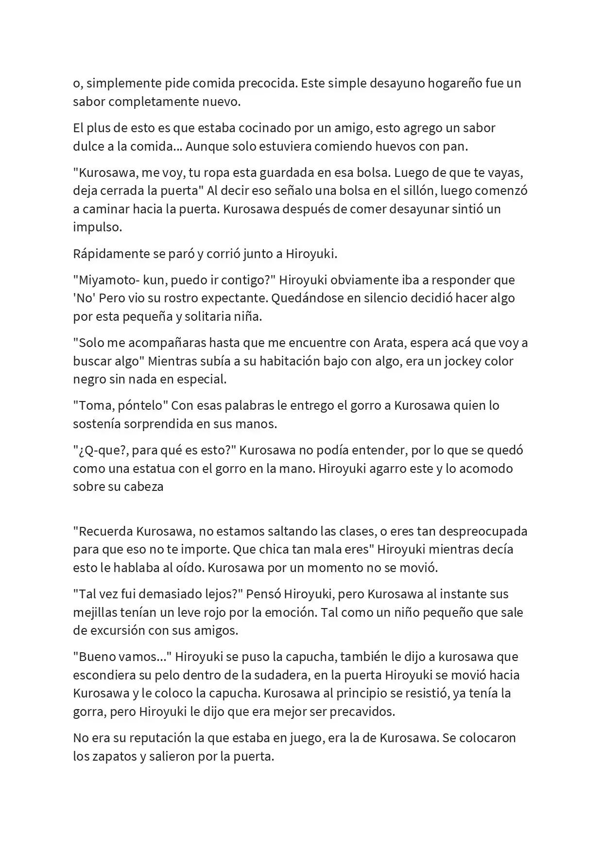 Reencarnado En Un Enfermizo Lugar (2020) - Capítulo 25 - Página 13 - LectorTMOo