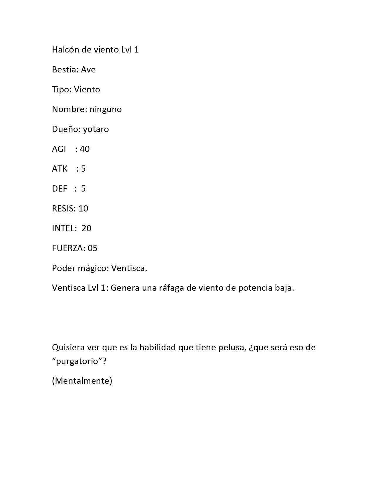 reencarnado para gobernar a las bestias (Novela) (2017) - Capítulo 10 - Página 2 - LectorTMOo