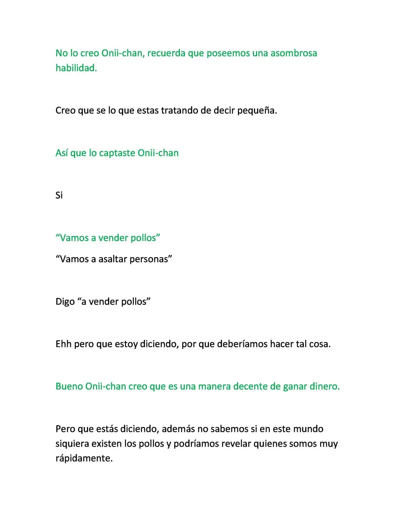 reencarnado para gobernar a las bestias (Novela) (2017) - Capítulo 4 - Página 3 - LectorTMOo