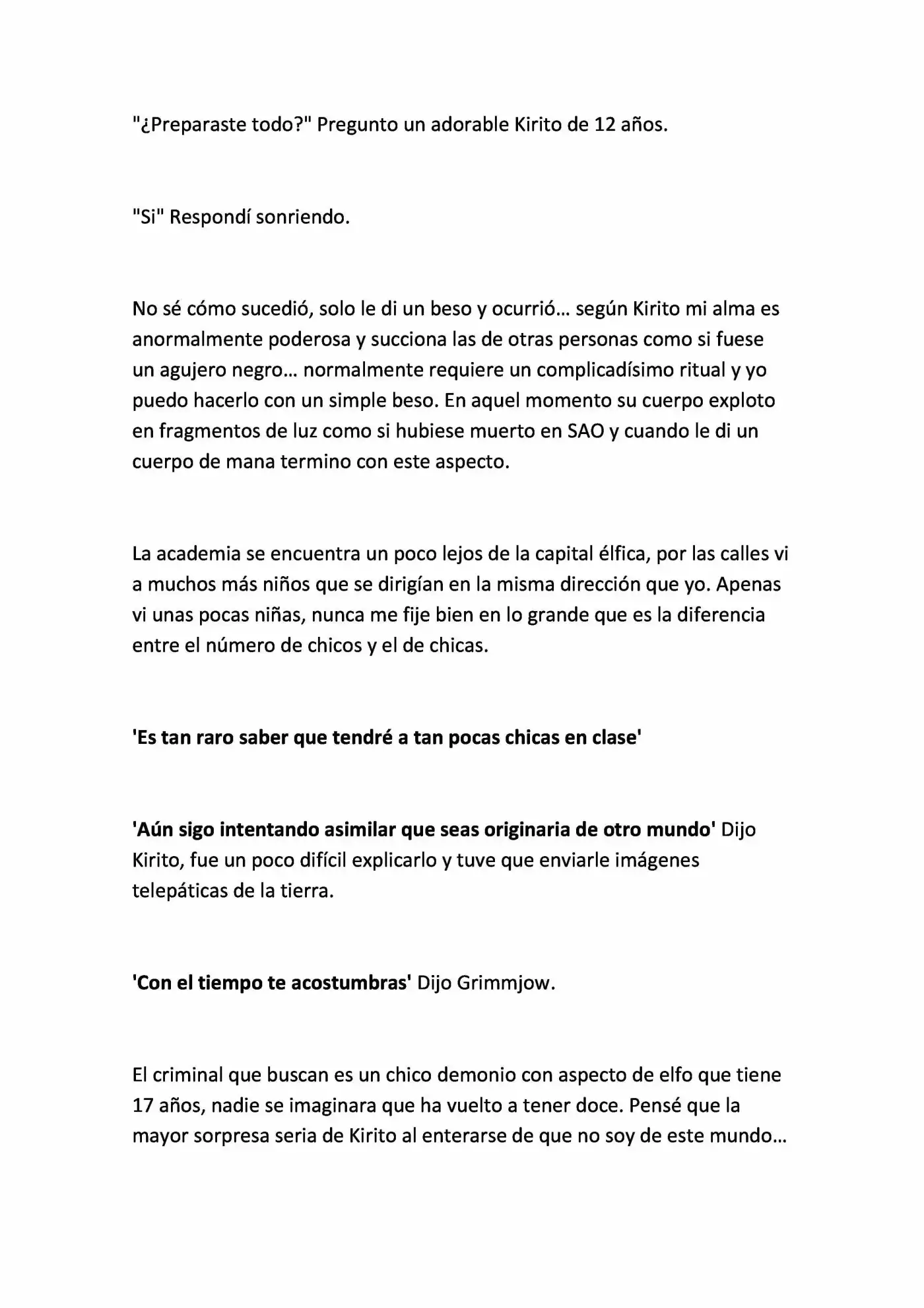 Reencarnando con personajes de series como capacidad trampa (2016) - Capítulo 10 - Página 1 - LectorTMOo