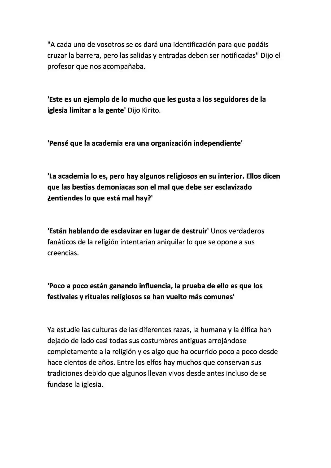 Reencarnando con personajes de series como capacidad trampa (2016) - Capítulo 10 - Página 5 - LectorTMOo