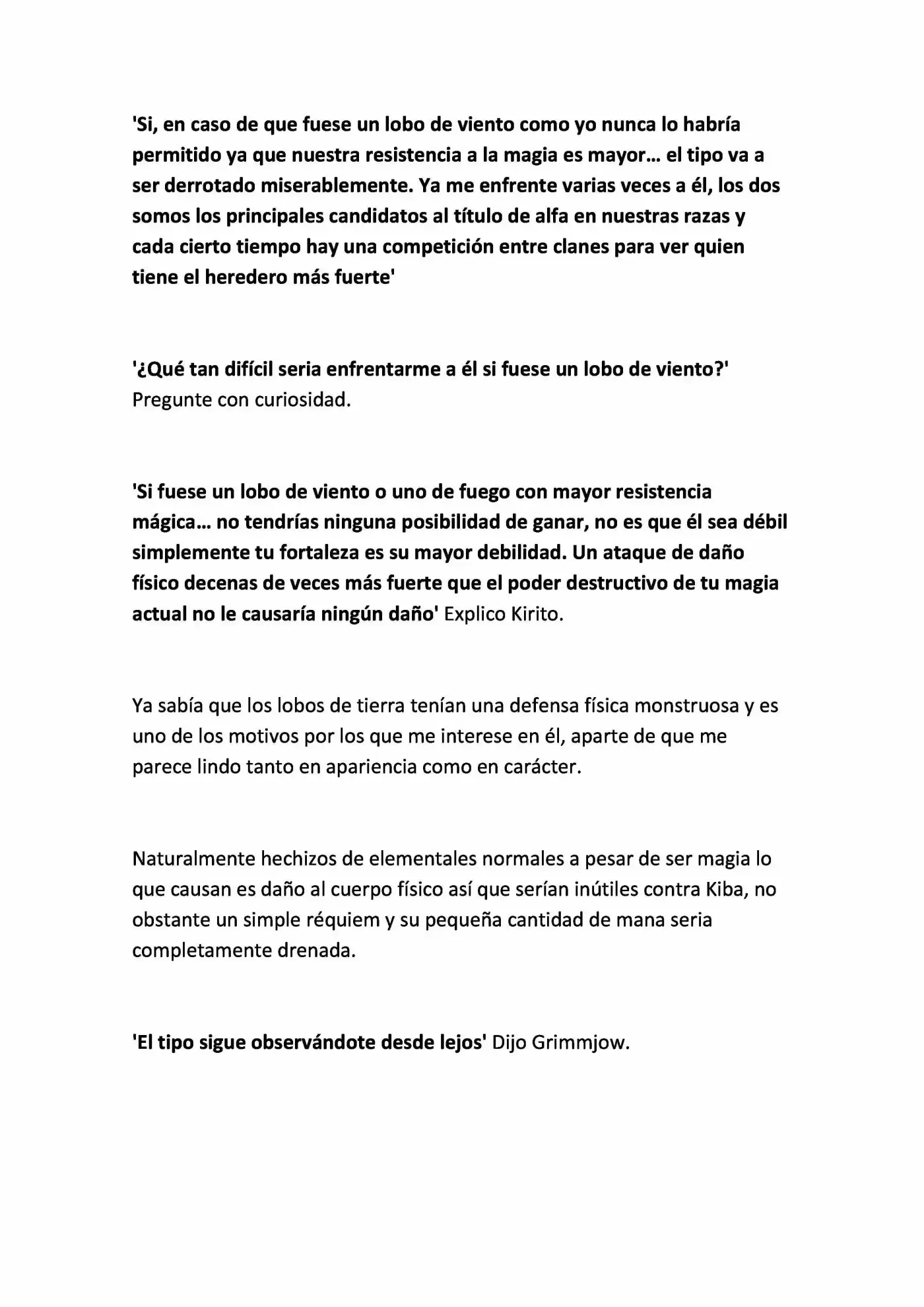Reencarnando con personajes de series como capacidad trampa (2016) - Capítulo 10 - Página 10 - LectorTMOo