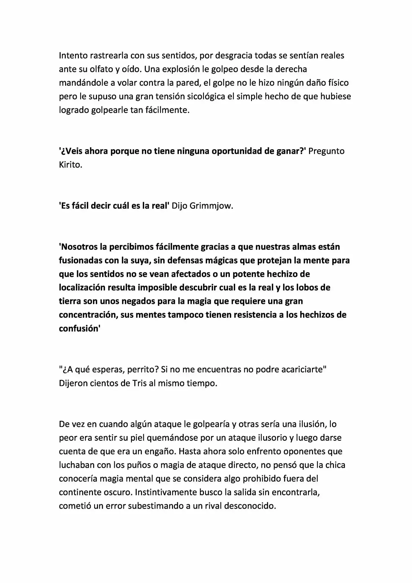 Reencarnando con personajes de series como capacidad trampa (2016) - Capítulo 10 - Página 12 - LectorTMOo