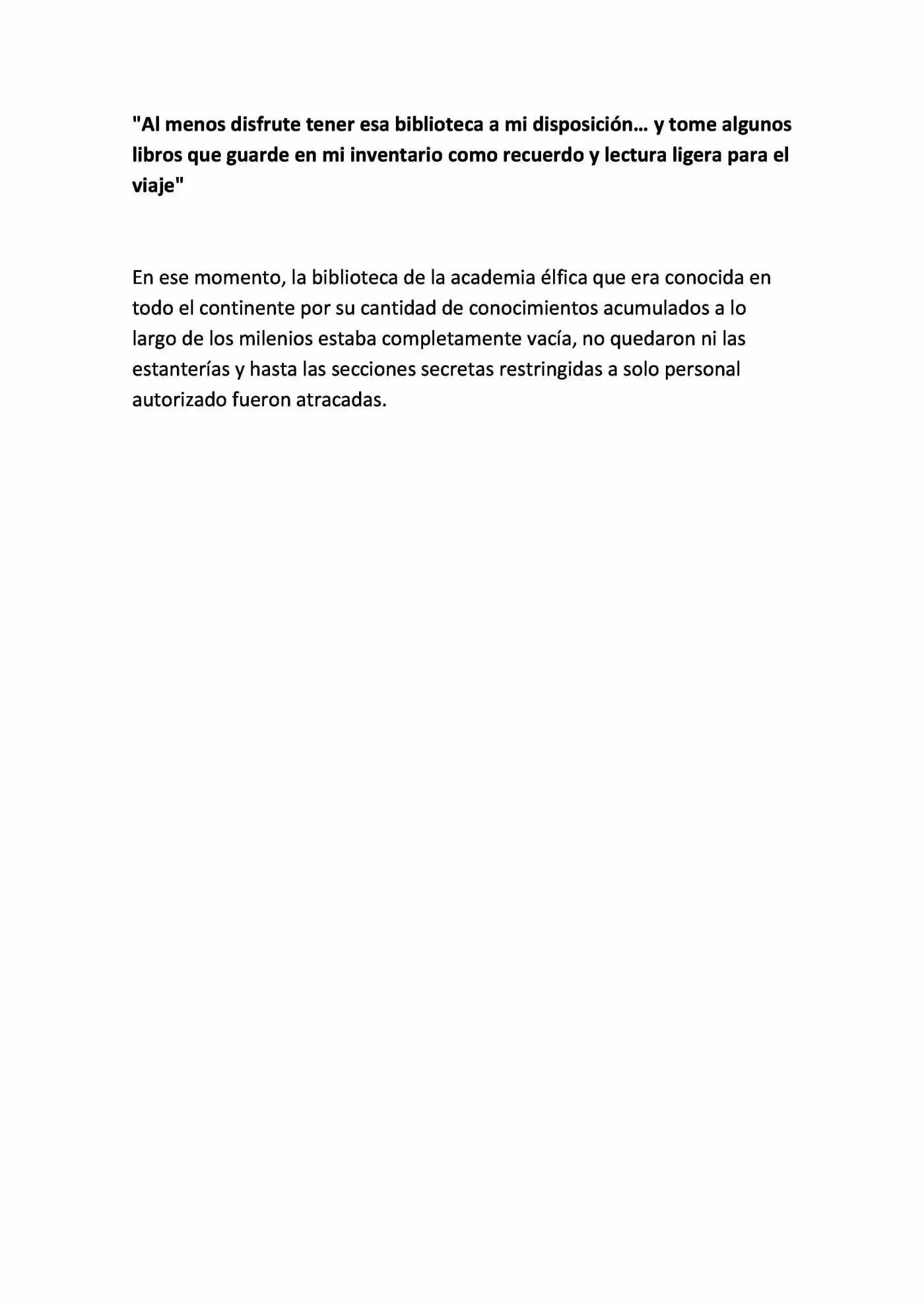 Reencarnando con personajes de series como capacidad trampa (2016) - Capítulo 12 - Página 11 - LectorTMOo