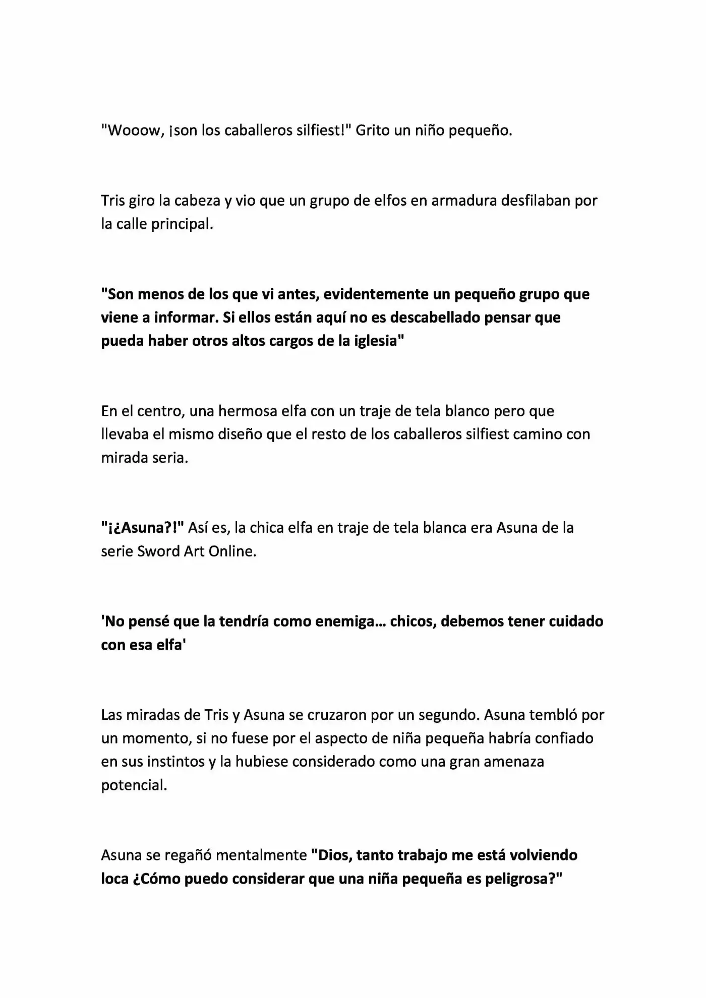 Reencarnando con personajes de series como capacidad trampa (2016) - Capítulo 9 - Página 12 - LectorTMOo