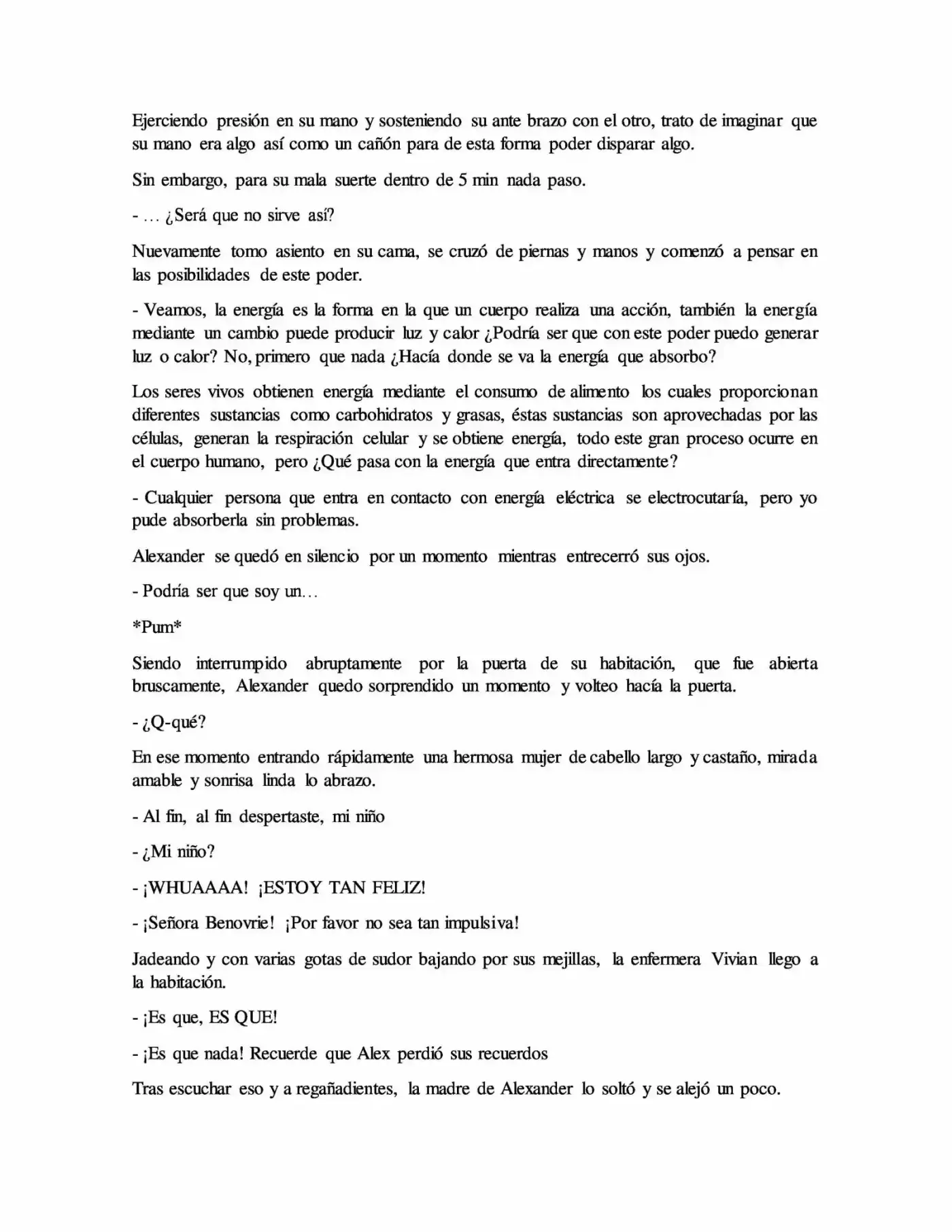 Reencarnando en mi mismo (2017) - Capítulo 3 - Página 2 - LectorTMOo