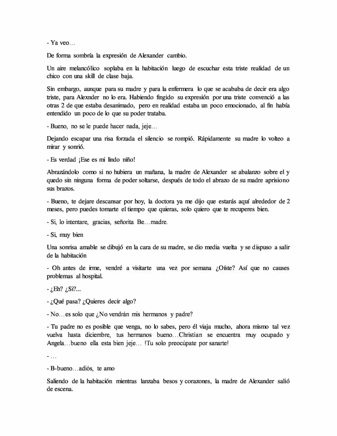 Reencarnando en mi mismo (2017) - Capítulo 3 - Página 7 - LectorTMOo
