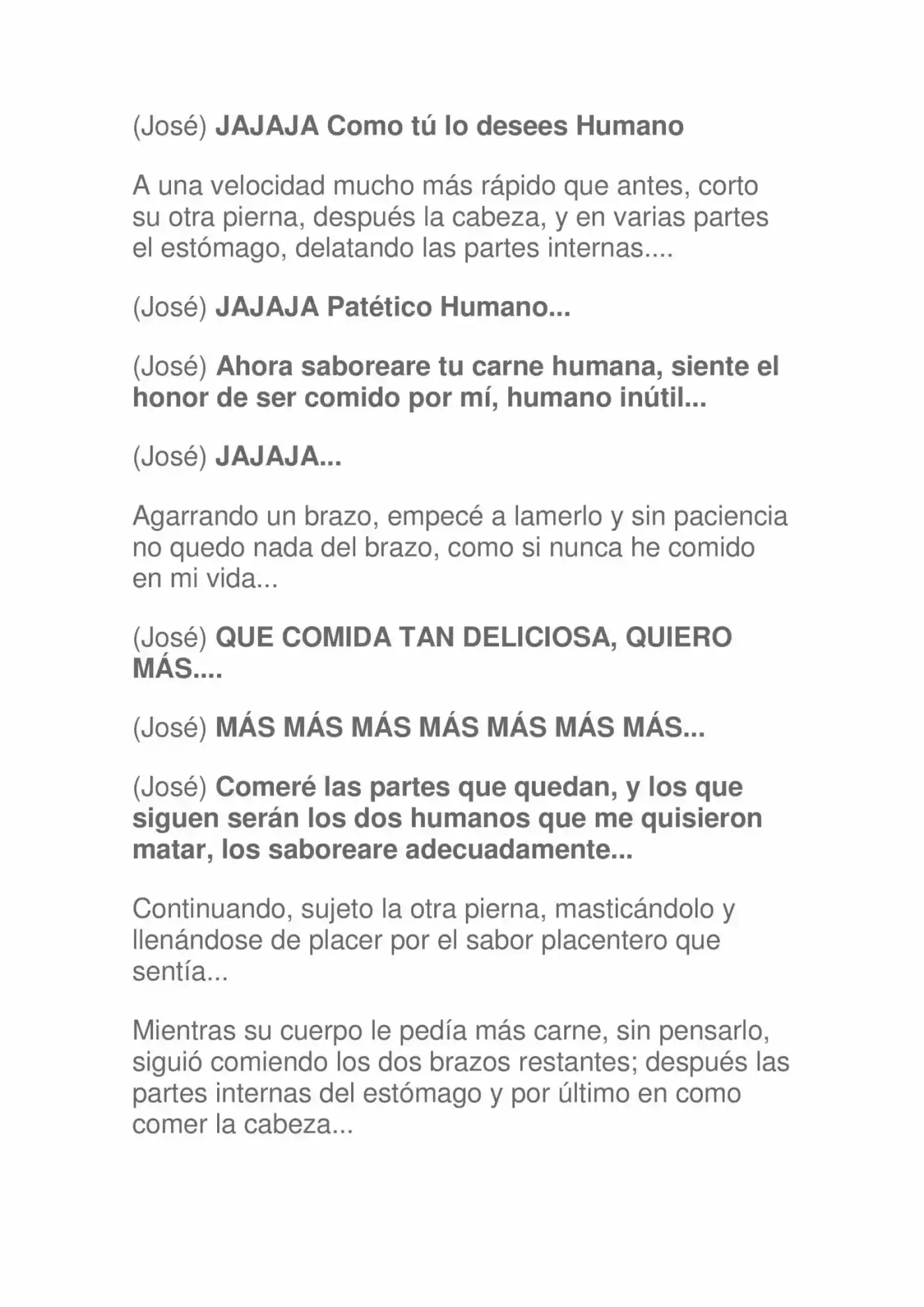 Reencarnando en un goblin (2017) - Capítulo 13 - Página 9 - LectorTMOo