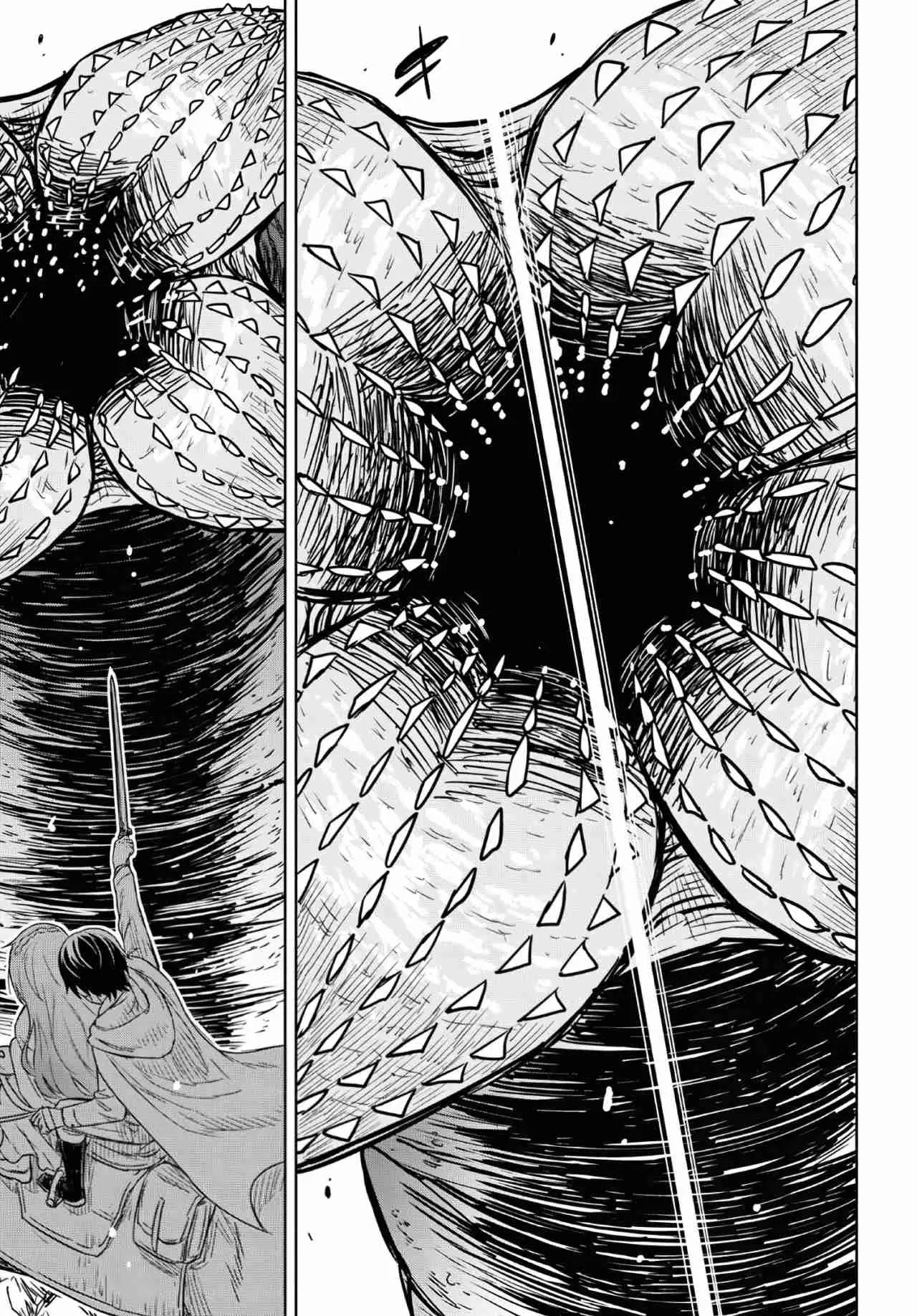 Reencarné como la Mente Maestra de esta Historia. (2022) - Capítulo 14 - Página 21 - LectorTMOo
