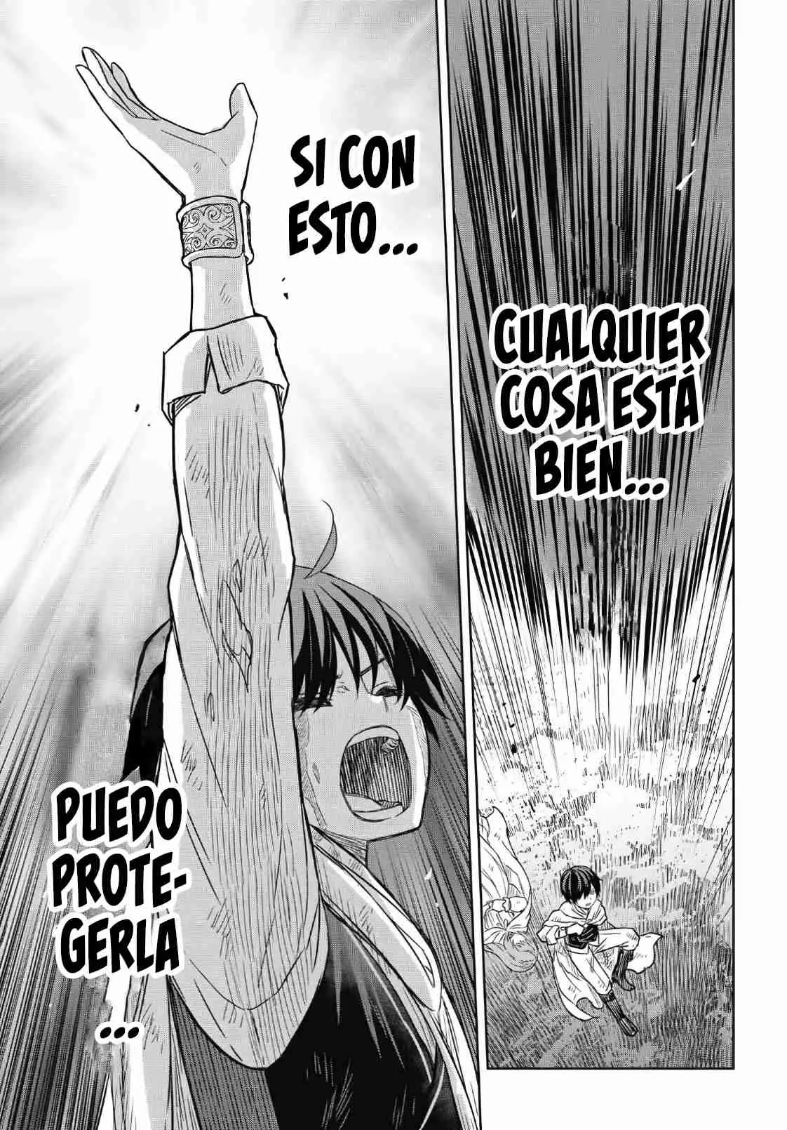Reencarné como la Mente Maestra de esta Historia. (2022) - Capítulo 16 - Página 42 - LectorTMOo
