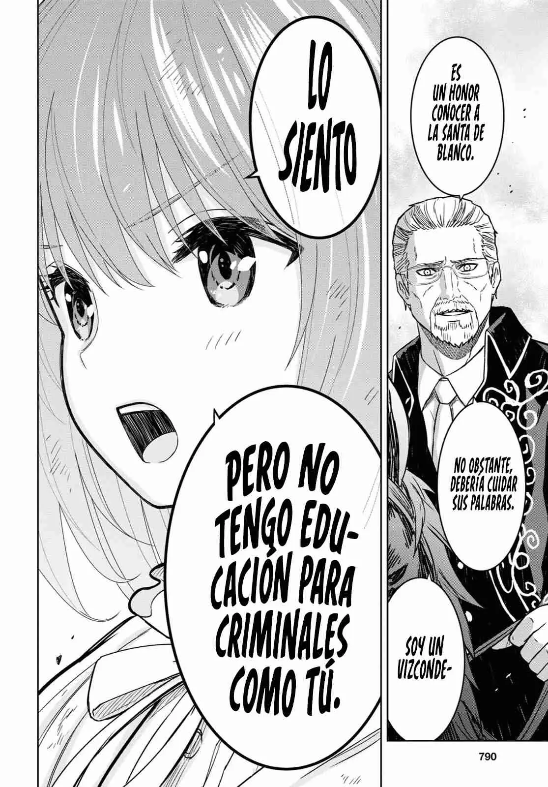 Reencarné como la Mente Maestra de esta Historia. (2022) - Capítulo 17 - Página 17 - LectorTMOo