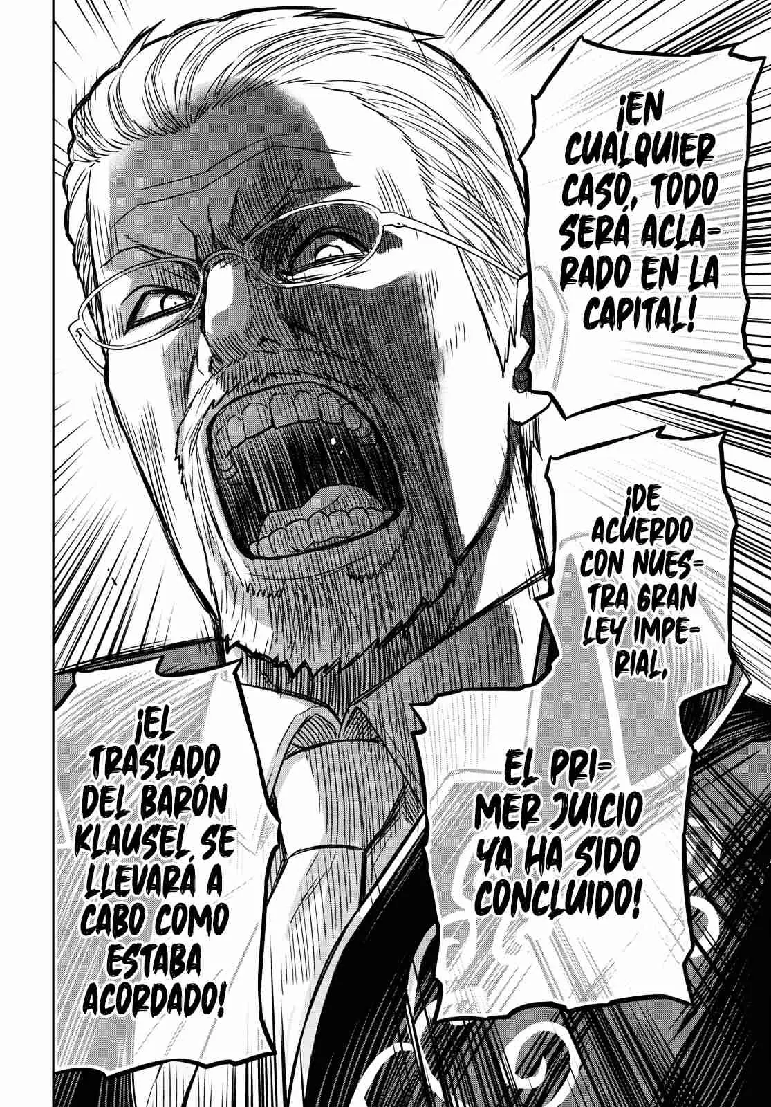 Reencarné como la Mente Maestra de esta Historia. (2022) - Capítulo 18 - Página 11 - LectorTMOo