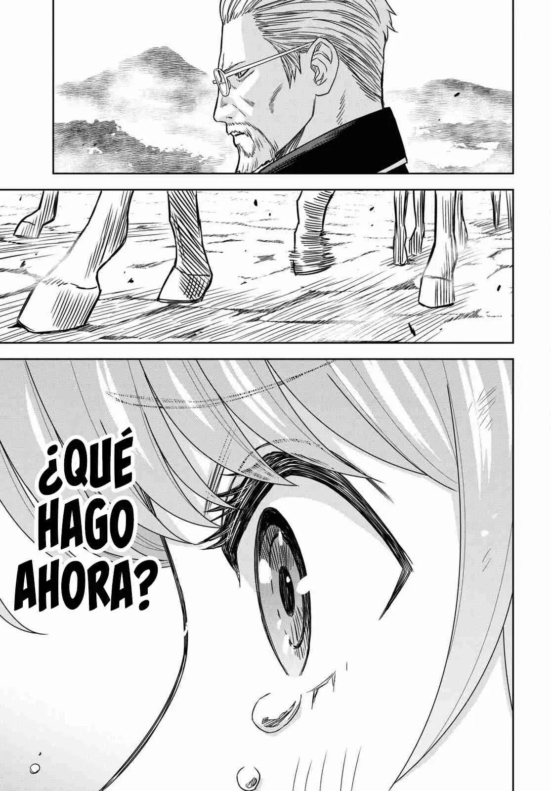 Reencarné como la Mente Maestra de esta Historia. (2022) - Capítulo 18 - Página 14 - LectorTMOo