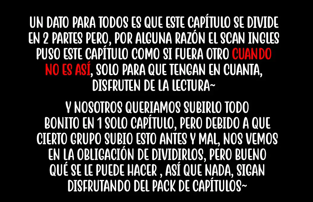 Reencarné como la Mente Maestra de esta Historia. (2022) - Capítulo 7.5 - Página 4 - LectorTMOo
