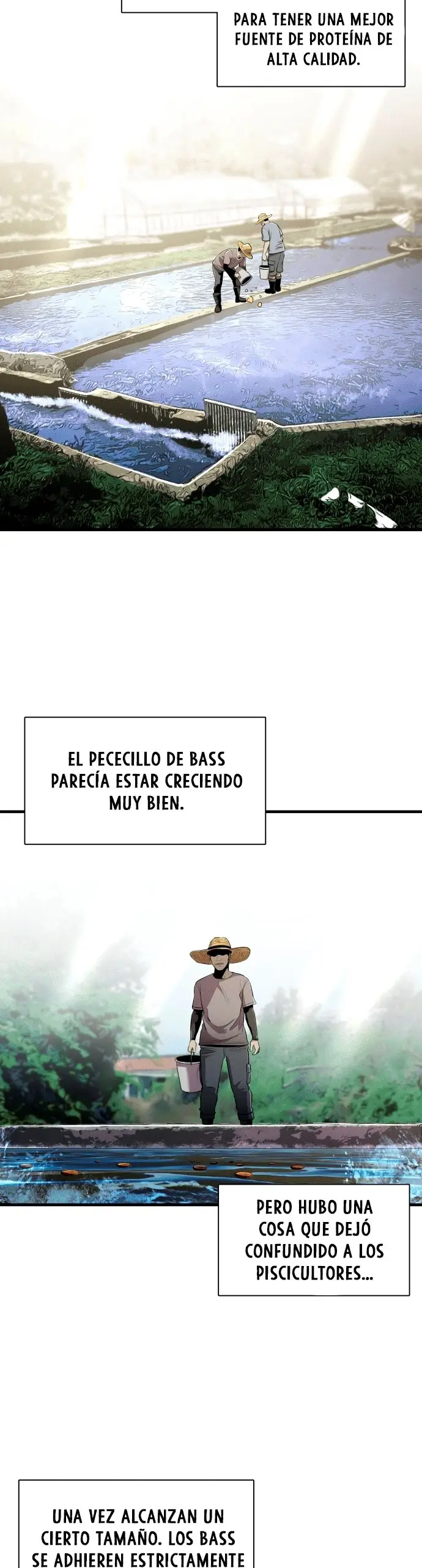Reencarné como un pez (2022) - Capítulo 11 - Página 5 - LectorTMOo