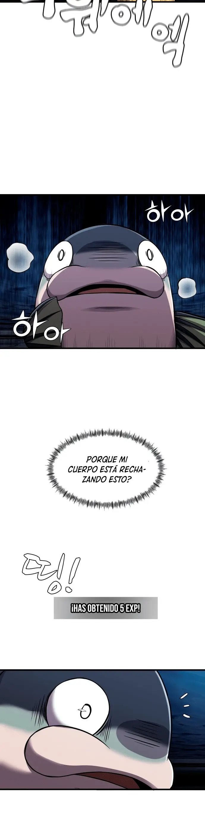 Reencarné como un pez (2022) - Capítulo 11 - Página 8 - LectorTMOo