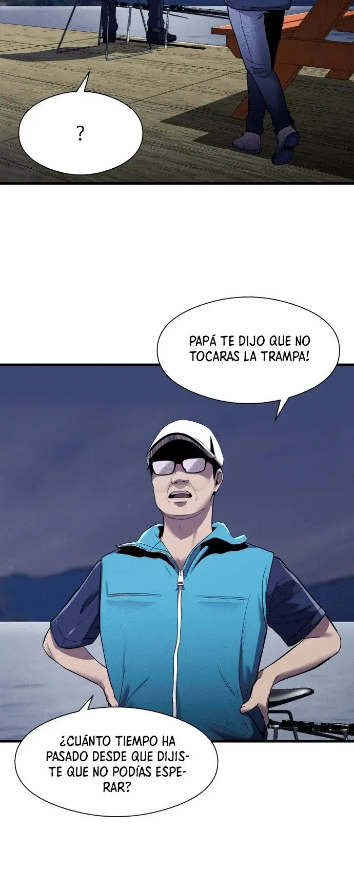 Reencarné como un pez (2022) - Capítulo 12 - Página 19 - LectorTMOo