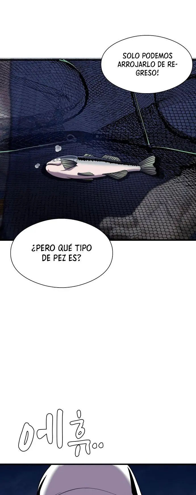 Reencarné como un pez (2022) - Capítulo 12 - Página 20 - LectorTMOo