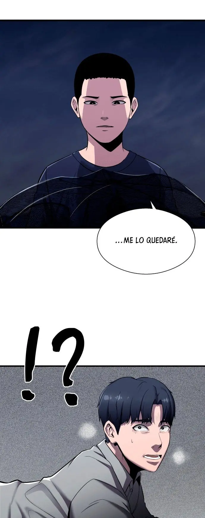 Reencarné como un pez (2022) - Capítulo 12 - Página 24 - LectorTMOo