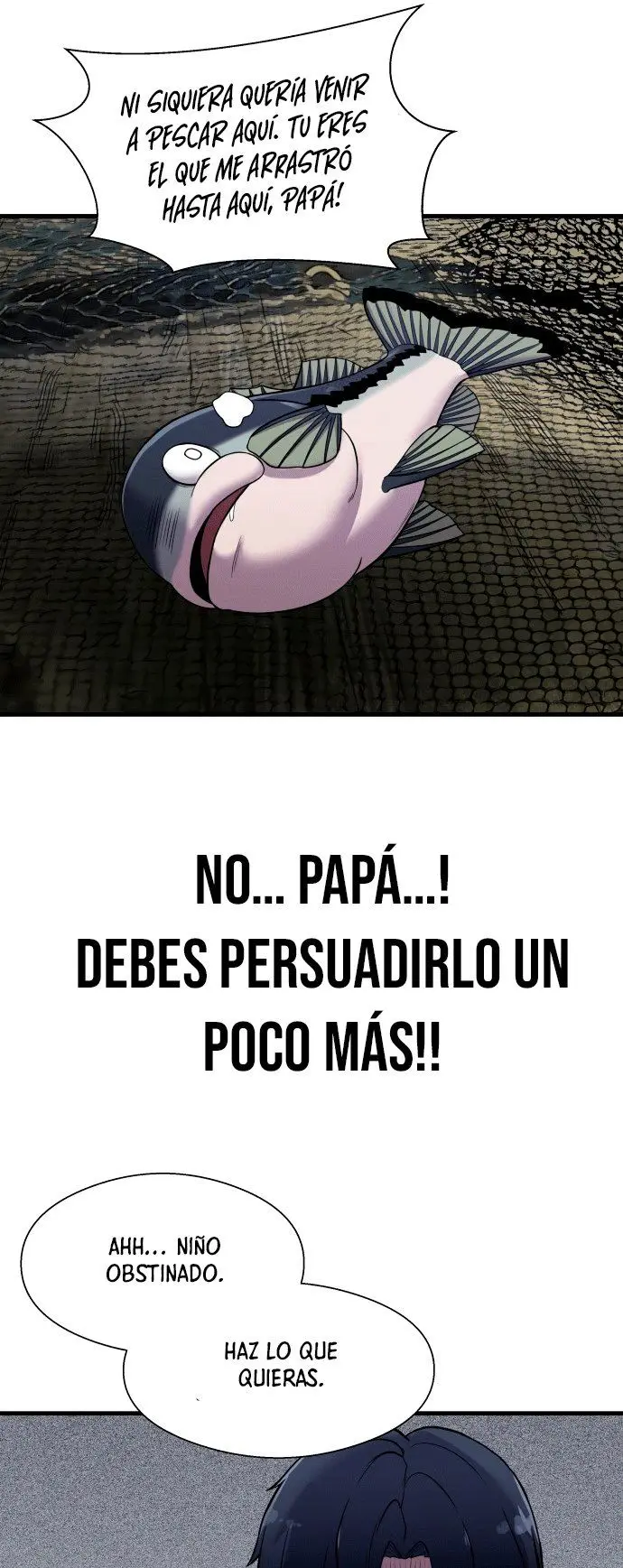 Reencarné como un pez (2022) - Capítulo 12 - Página 26 - LectorTMOo