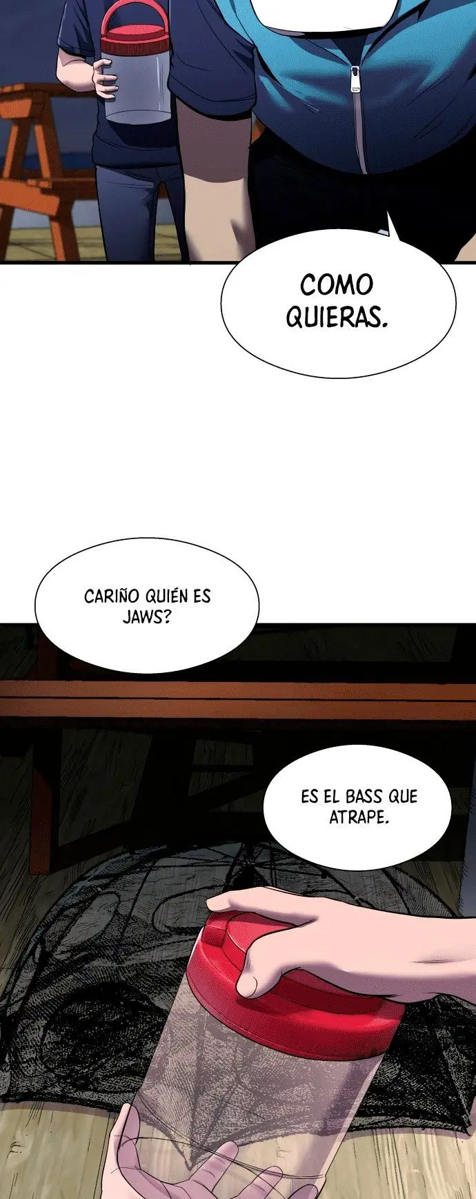 Reencarné como un pez (2022) - Capítulo 12 - Página 30 - LectorTMOo