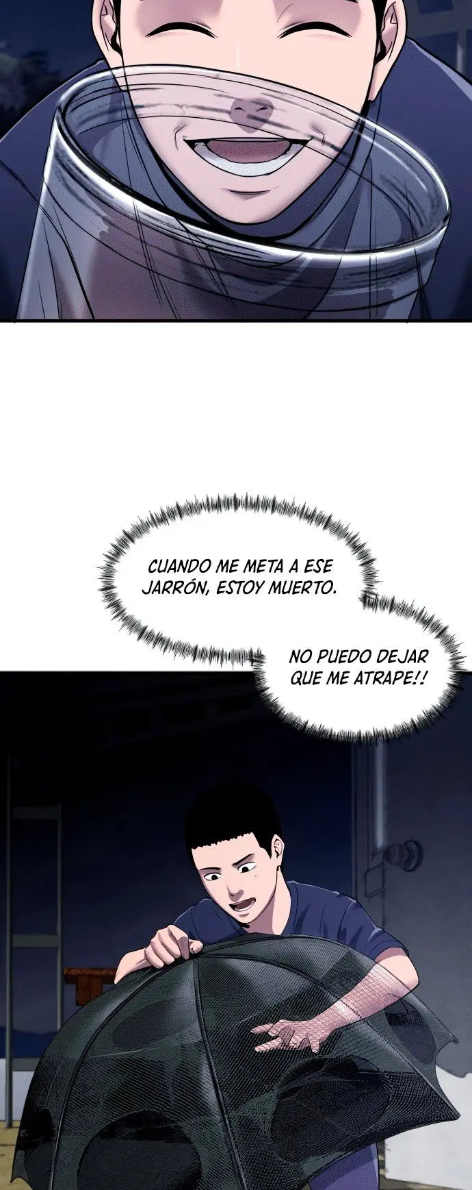 Reencarné como un pez (2022) - Capítulo 12 - Página 32 - LectorTMOo