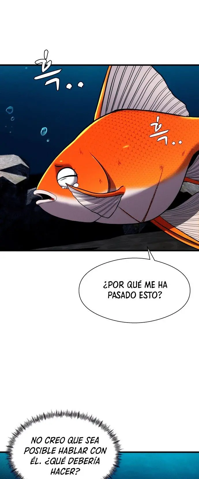 Reencarné como un pez (2022) - Capítulo 12 - Página 36 - LectorTMOo