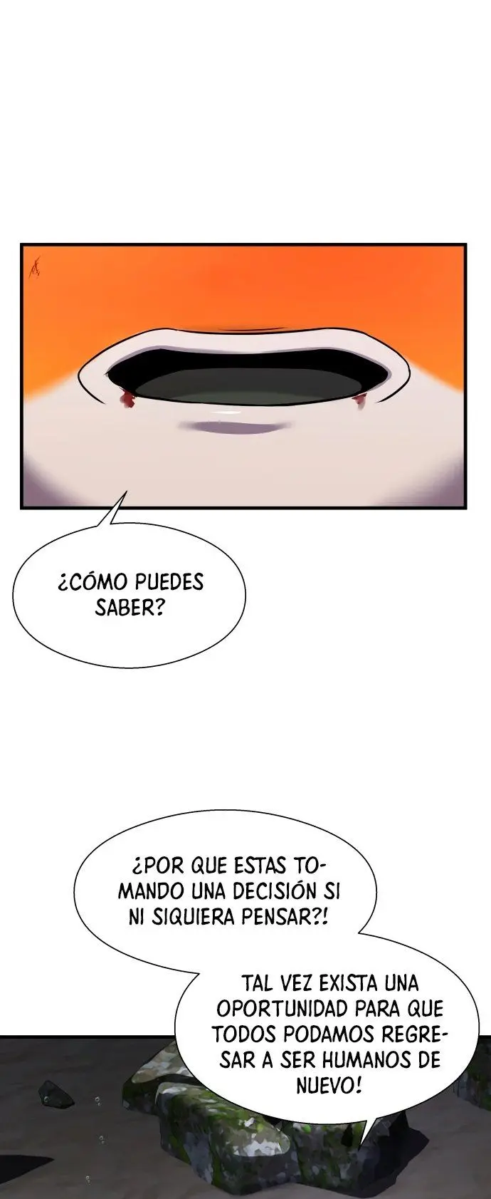 Reencarné como un pez (2022) - Capítulo 12 - Página 49 - LectorTMOo