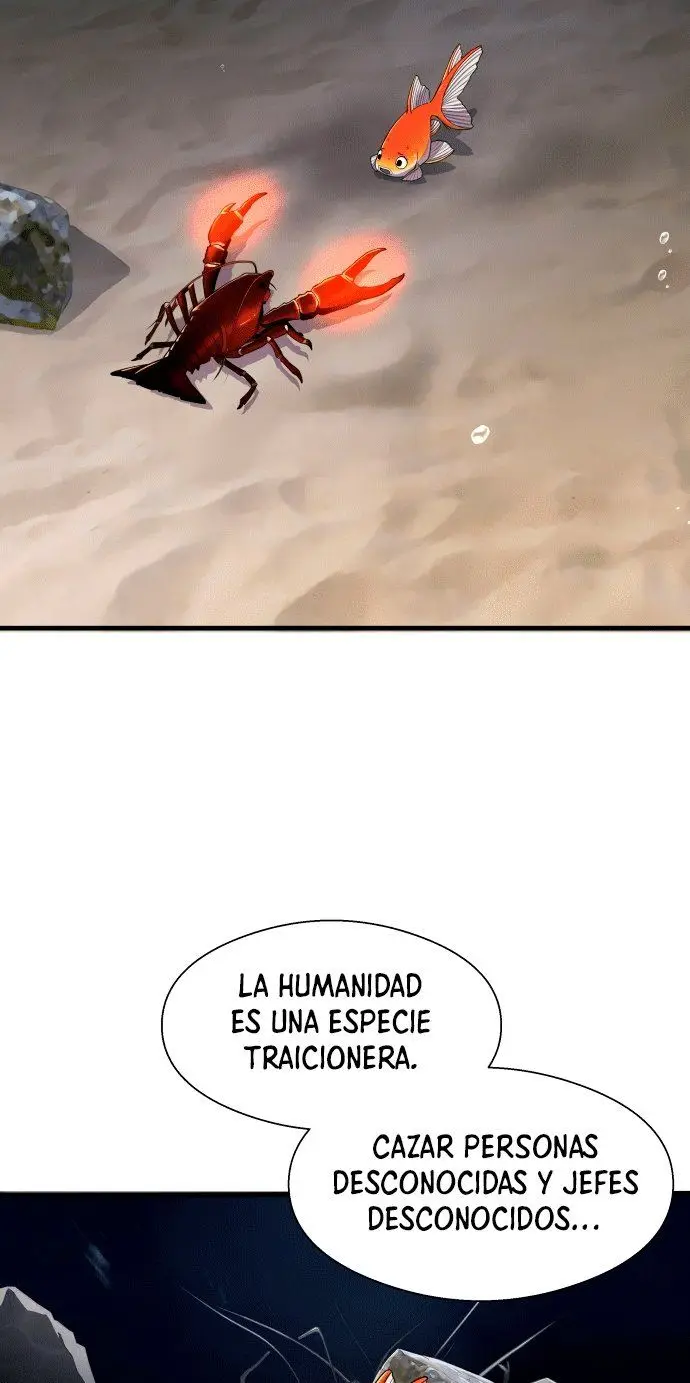 Reencarné como un pez (2022) - Capítulo 12 - Página 50 - LectorTMOo