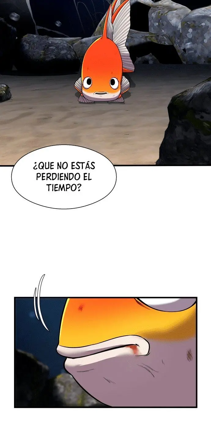 Reencarné como un pez (2022) - Capítulo 12 - Página 51 - LectorTMOo