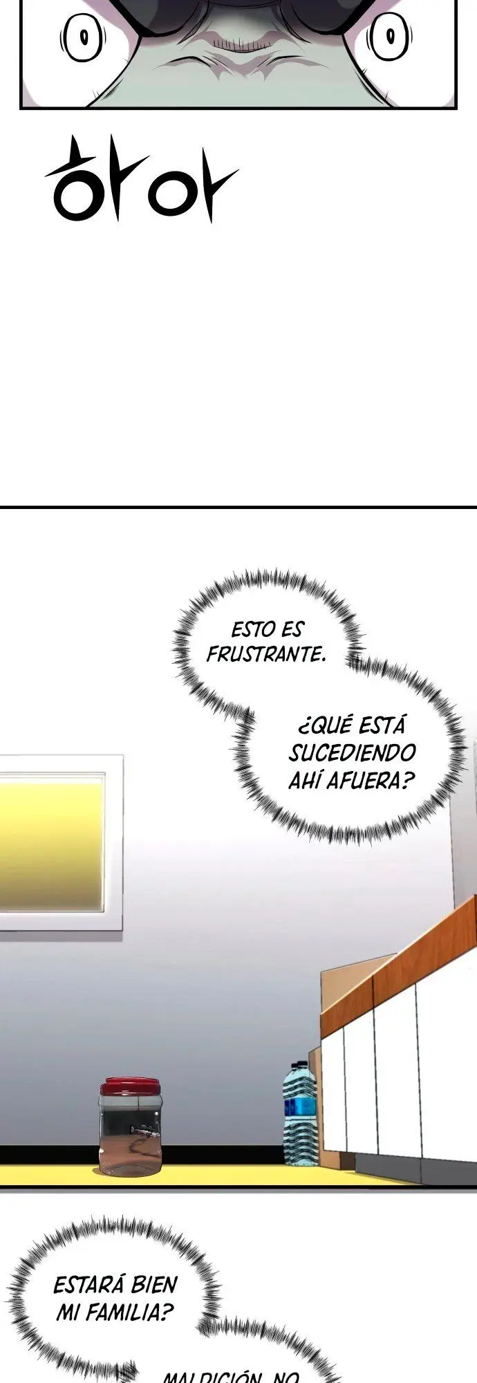 Reencarné como un pez (2022) - Capítulo 14 - Página 4 - LectorTMOo