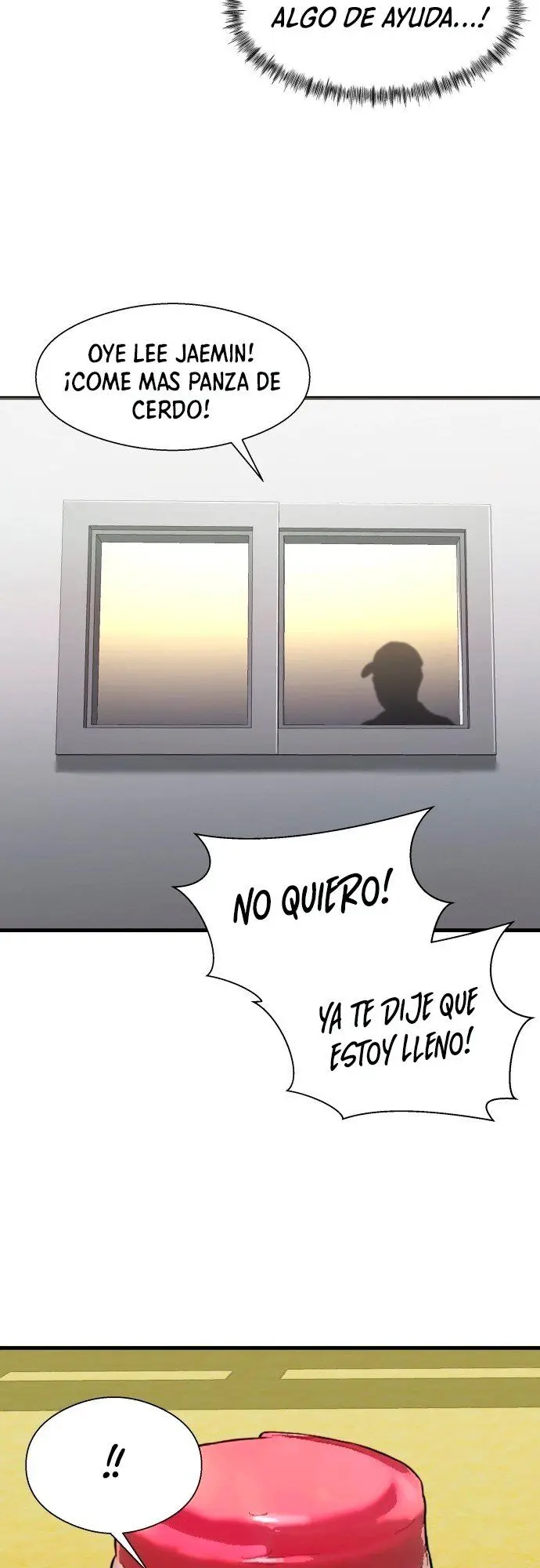 Reencarné como un pez (2022) - Capítulo 14 - Página 7 - LectorTMOo